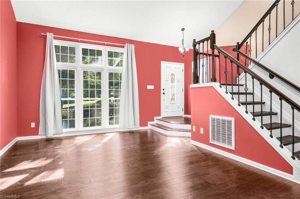 201 Saint Regis Lane, Kernersville, North Carolina image 4