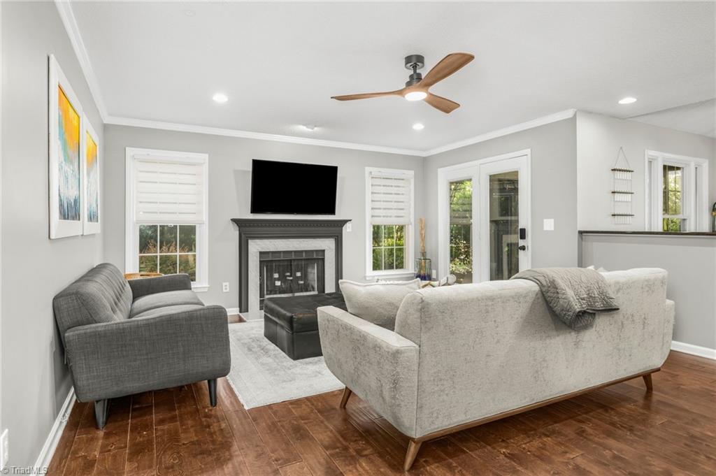 201 Saint Regis Lane, Kernersville, North Carolina image 6