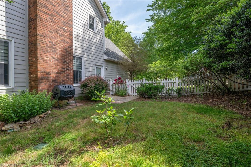 201 Saint Regis Lane, Kernersville, North Carolina image 32