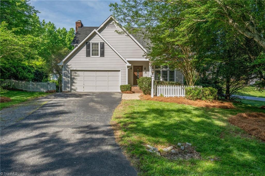 201 Saint Regis Lane, Kernersville, North Carolina image 1