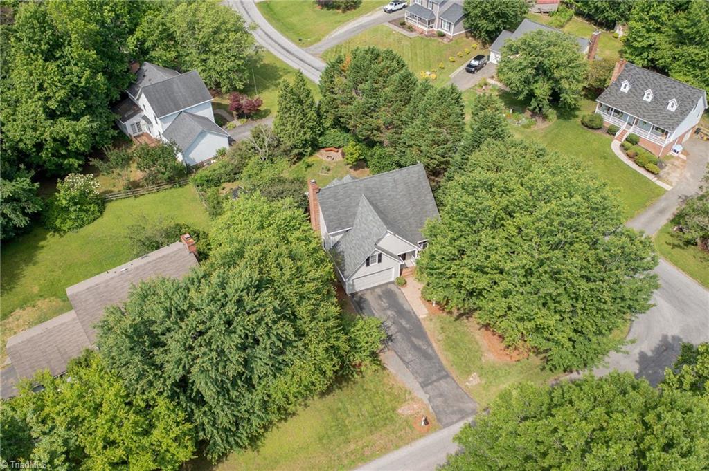201 Saint Regis Lane, Kernersville, North Carolina image 36