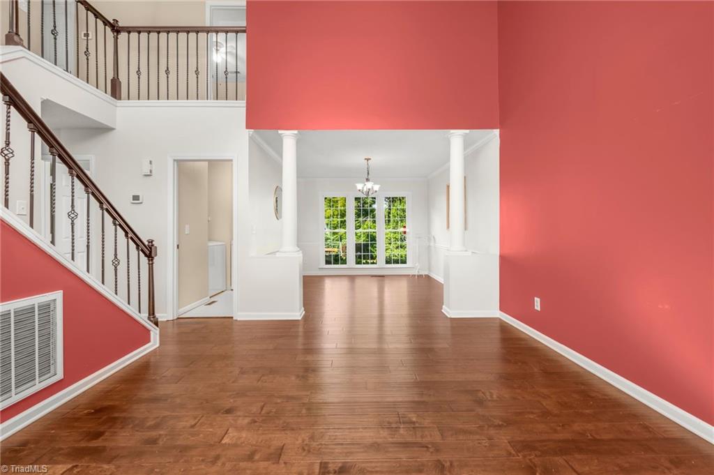 201 Saint Regis Lane, Kernersville, North Carolina image 3