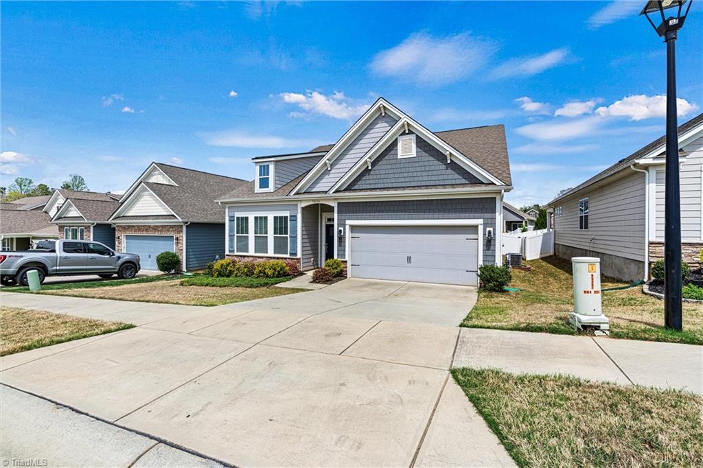 7850 Fountaingrass Lane, Sherrills Ford, North Carolina image 3
