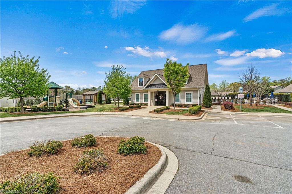 7850 Fountaingrass Lane, Sherrills Ford, North Carolina image 40