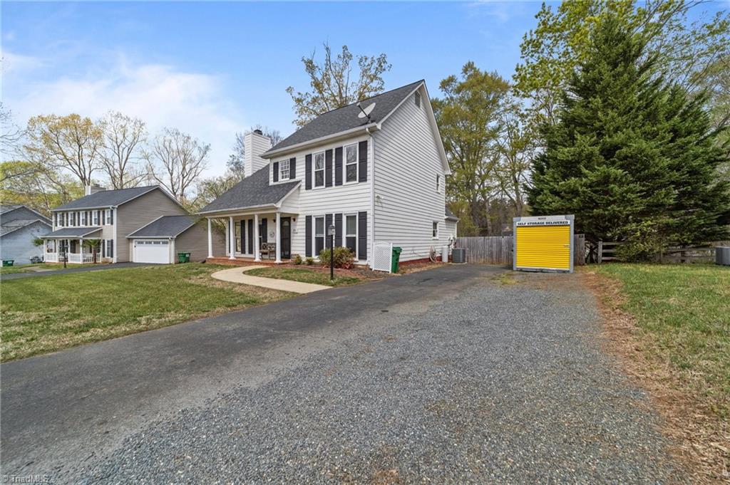 270 Winfield Drive, King, North Carolina image 2