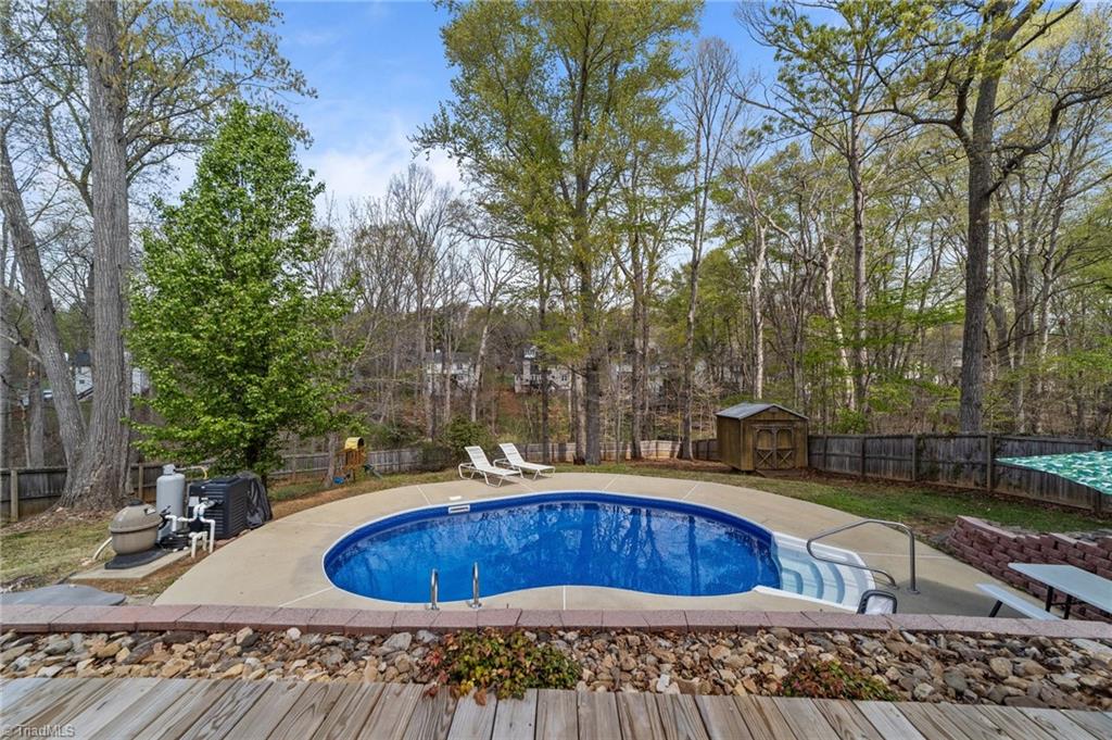 270 Winfield Drive, King, North Carolina image 28