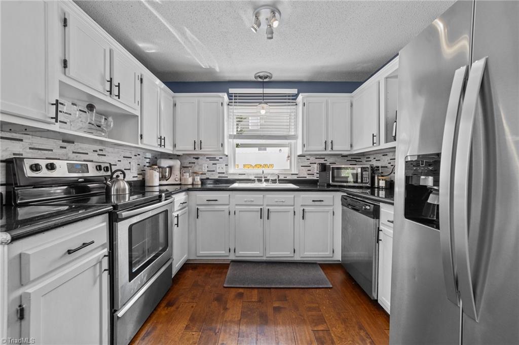 270 Winfield Drive, King, North Carolina image 12