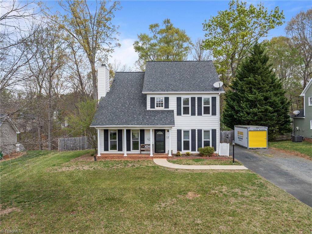 270 Winfield Drive, King, North Carolina image 1