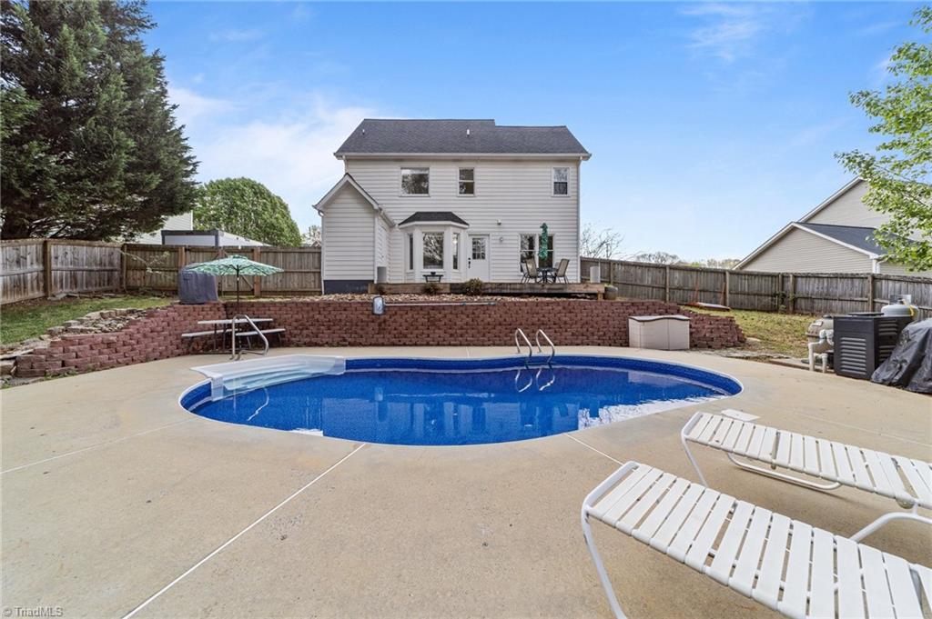 270 Winfield Drive, King, North Carolina image 31