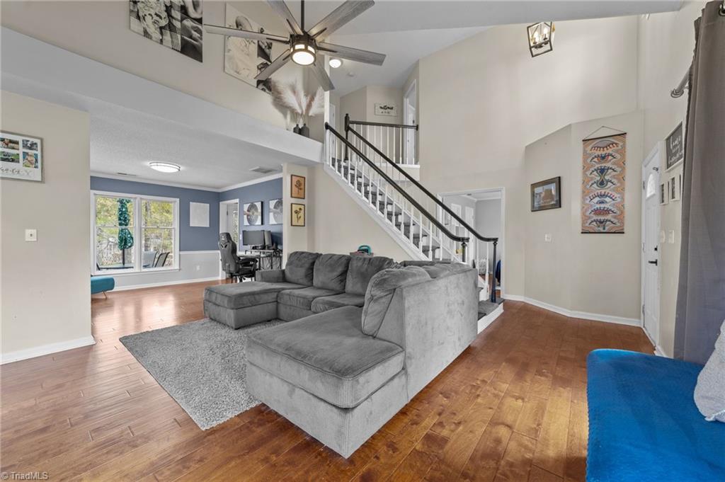 270 Winfield Drive, King, North Carolina image 6