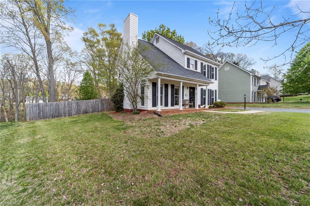 270 Winfield Drive, King, North Carolina image 34