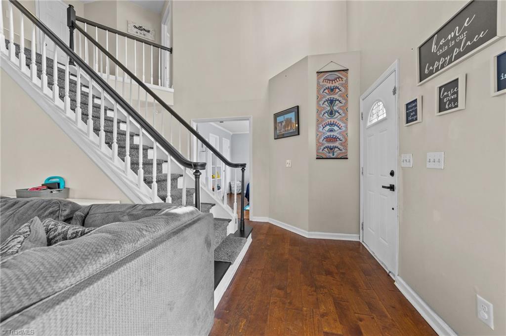 270 Winfield Drive, King, North Carolina image 4
