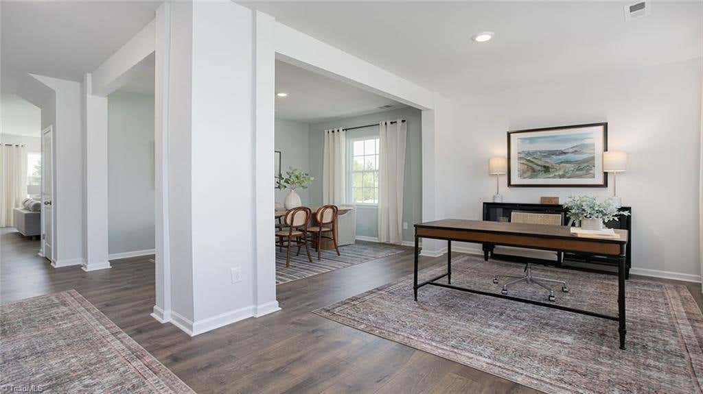 Photo of 104 Hemment Drive, Jamestown, NC 27282 (MLS # 1228959)