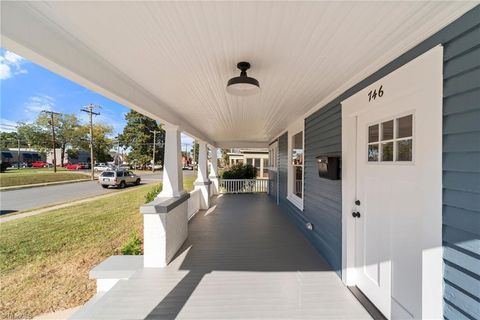 A home in Greensboro