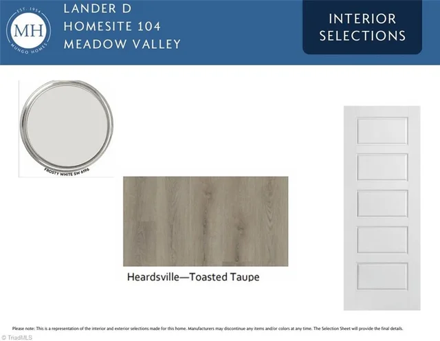 959 Yankfield Lane, photo 5 of 6