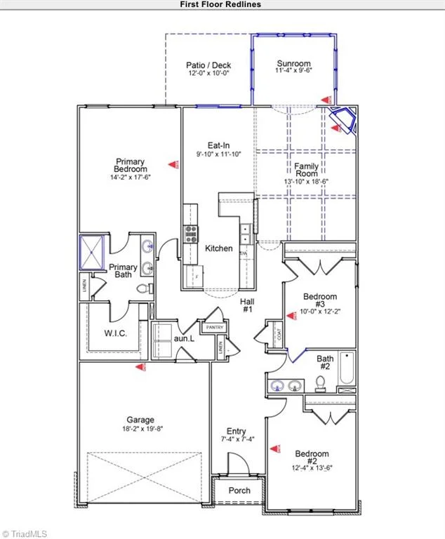 959 Yankfield Lane, photo 2 of 6
