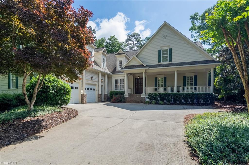 154 Pattersons Bridge Brg, New London, North Carolina image 1
