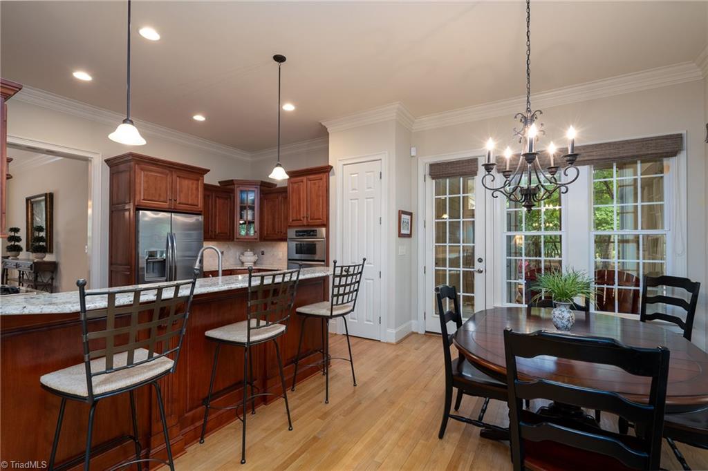 154 Pattersons Bridge Brg, New London, North Carolina image 12
