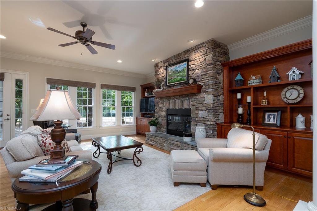 154 Pattersons Bridge Brg, New London, North Carolina image 6
