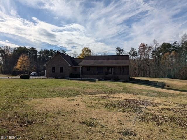 234 Edgar Allan Drive, Stoneville, North Carolina image 3