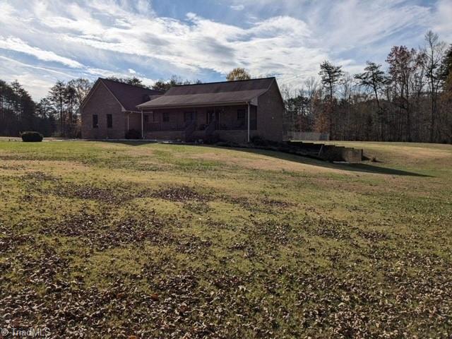 234 Edgar Allan Drive, Stoneville, North Carolina image 17