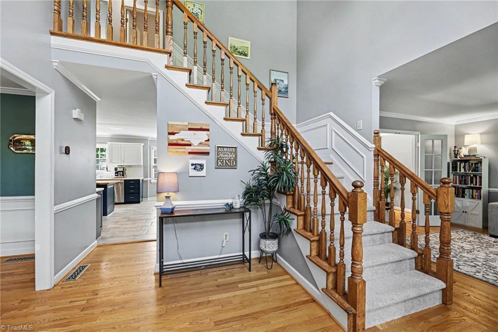 4504 Carriagebrook Court