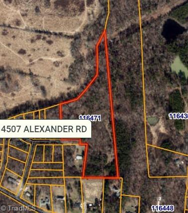 4507 Alexander Road, Greensboro, North Carolina image 2