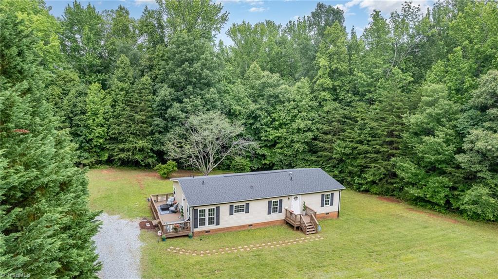 5117 Hicone Road, McLeansville, North Carolina image 2