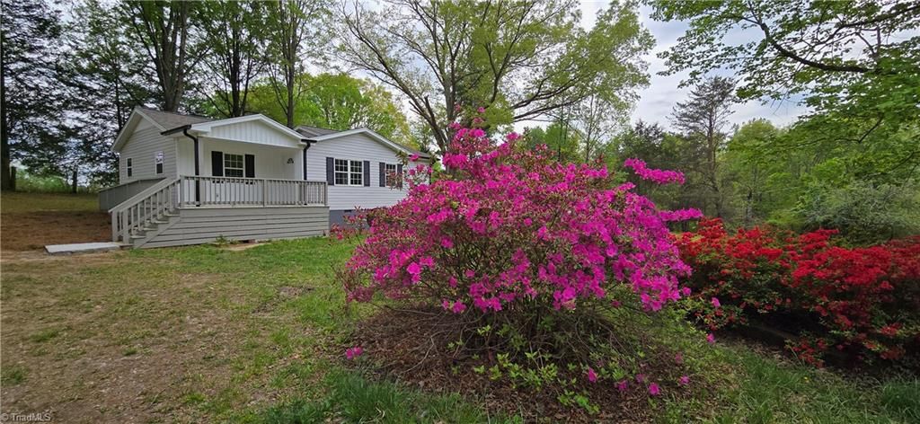 Photo of 205 Cicero Trail, Eden, NC 27288 (MLS # 1216096)