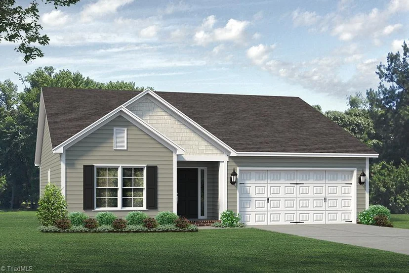 125 Royal Pines Drive, photo 1 of 1