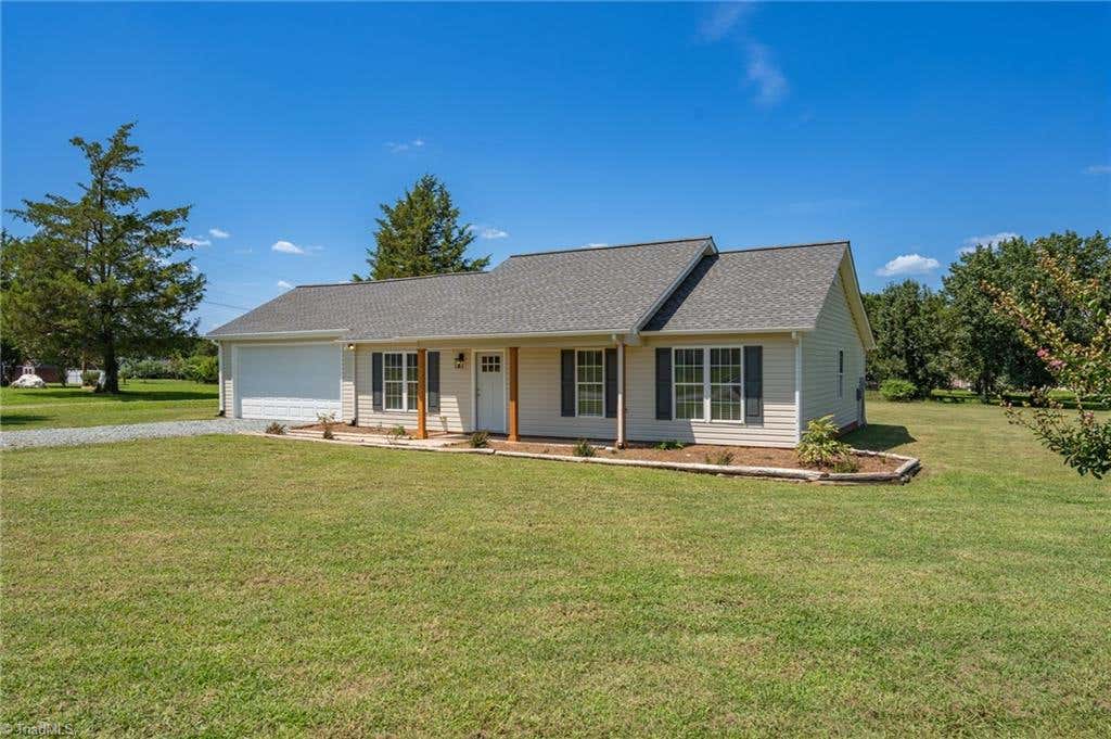 Photo of 4042 Obra Road, Graham, NC 27253 (MLS # 1229085)