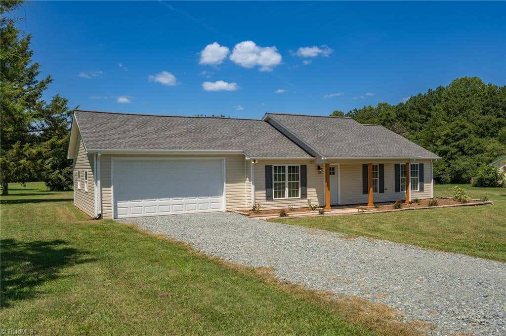 Photo of 4042 Obra Road, Graham, NC 27253 (MLS # 1229085)