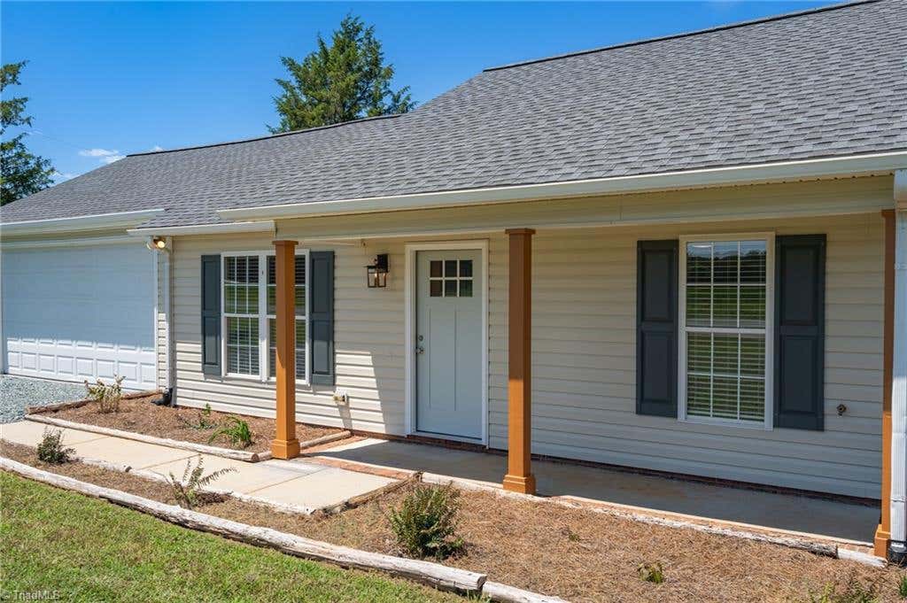 Photo of 4042 Obra Road, Graham, NC 27253 (MLS # 1229085)