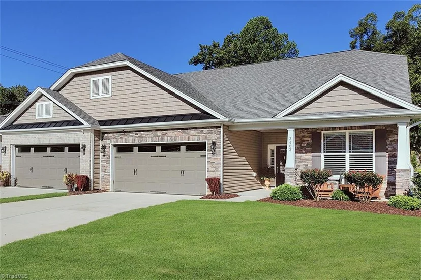 603 Spring Blossom Trace, photo 1 of 25
