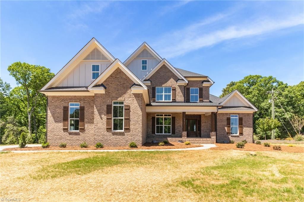 Photo of 4011 Estate Drive, Lewisville, NC 27023 (MLS # 1188014)