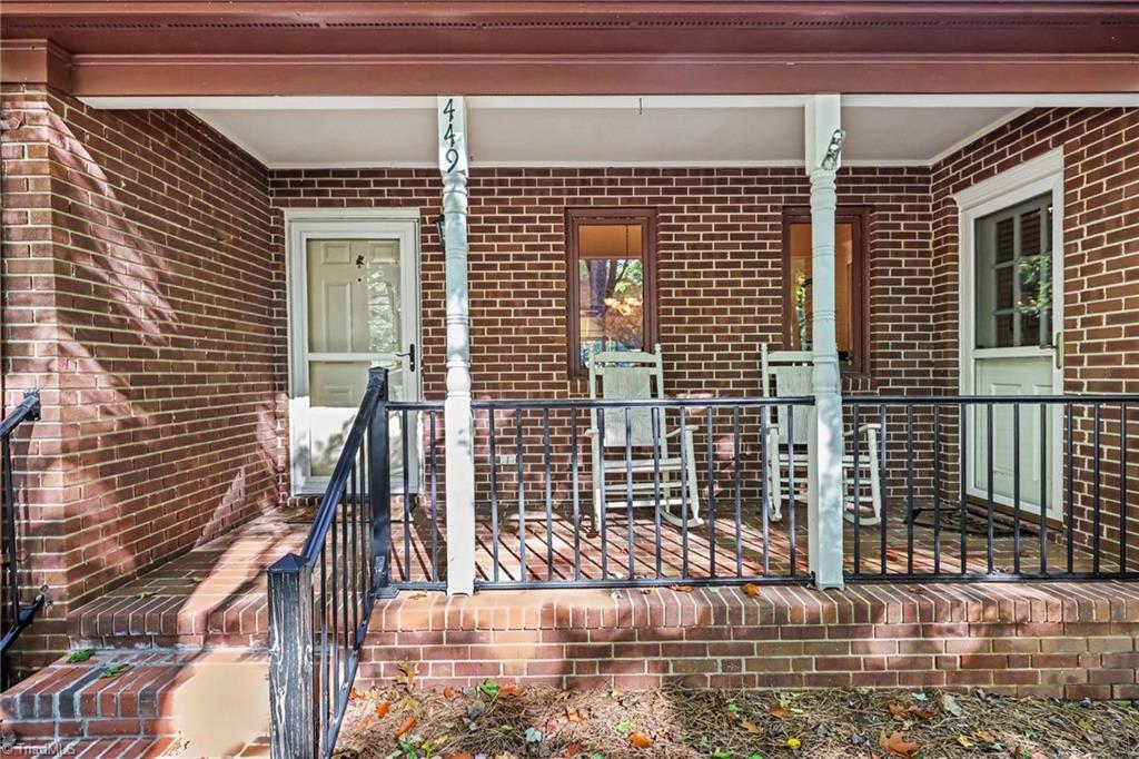 449 Drayton Park Drive