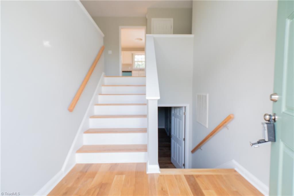 2425 Asheby Woods Court, Kernersville, North Carolina image 4