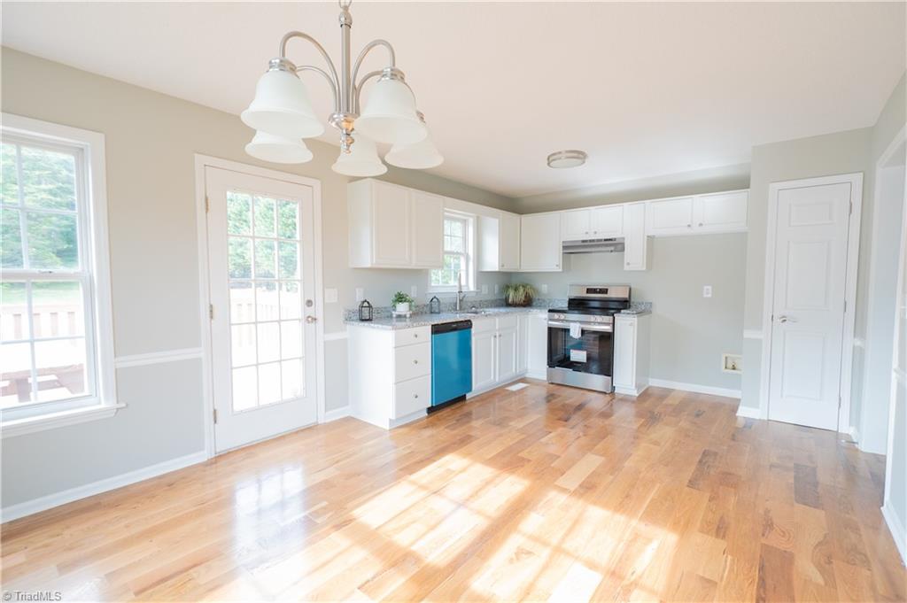 2425 Asheby Woods Court, Kernersville, North Carolina image 12