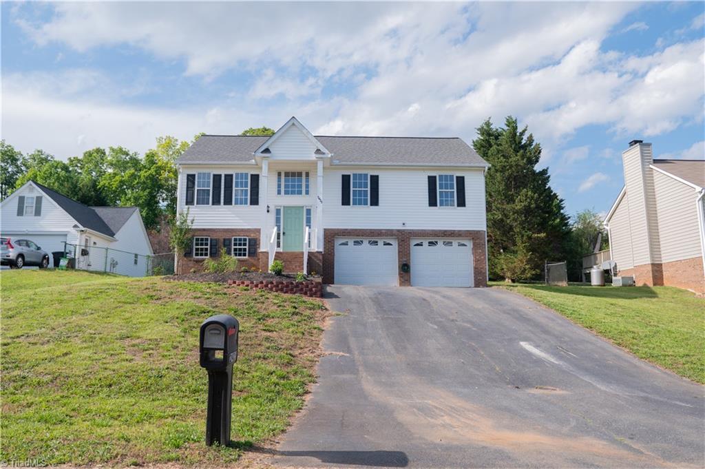 2425 Asheby Woods Court, Kernersville, North Carolina image 2