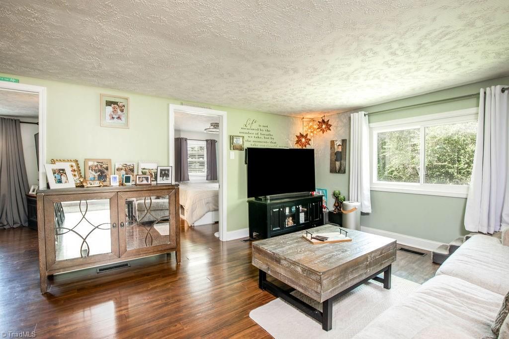 Photo of 257 Rolling View Drive, New London, NC 28127 (MLS # 1216132)