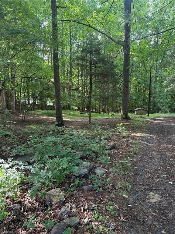 610 E Brown Street, Randleman, NC, 27317