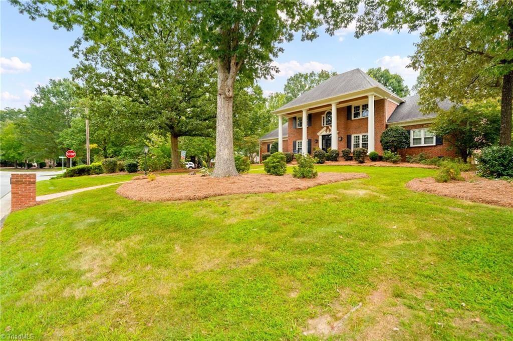 Photo of 2306 Hickory Avenue, Burlington, NC 27215 (MLS # 1212515)