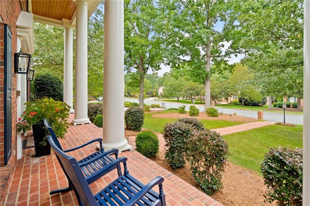 Photo of 2306 Hickory Avenue, Burlington, NC 27215 (MLS # 1212515)