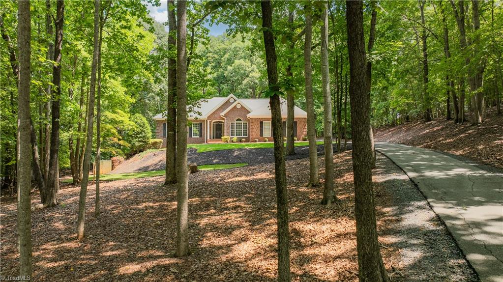 Photo of 348 Westminster Court, Asheboro, NC 27205 (MLS # 1227815)