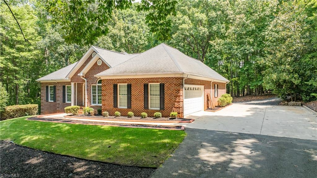 Photo of 348 Westminster Court, Asheboro, NC 27205 (MLS # 1227815)