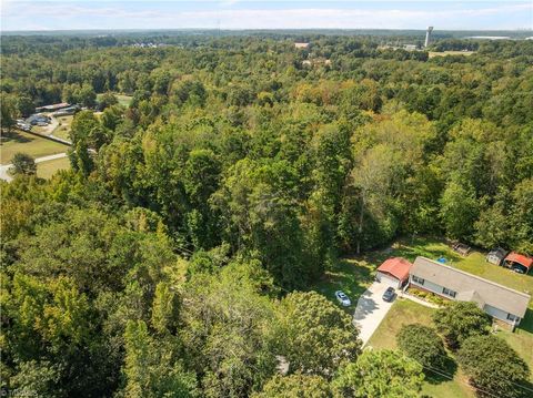 308 Martingale Drive Gibsonville NC 27249