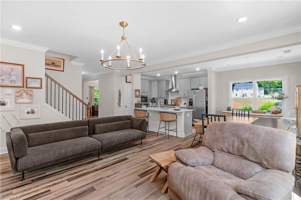 4928 Cranfill Lane, Walkertown, North Carolina image 17