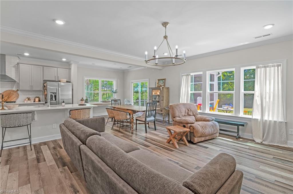 4928 Cranfill Lane, Walkertown, North Carolina image 18