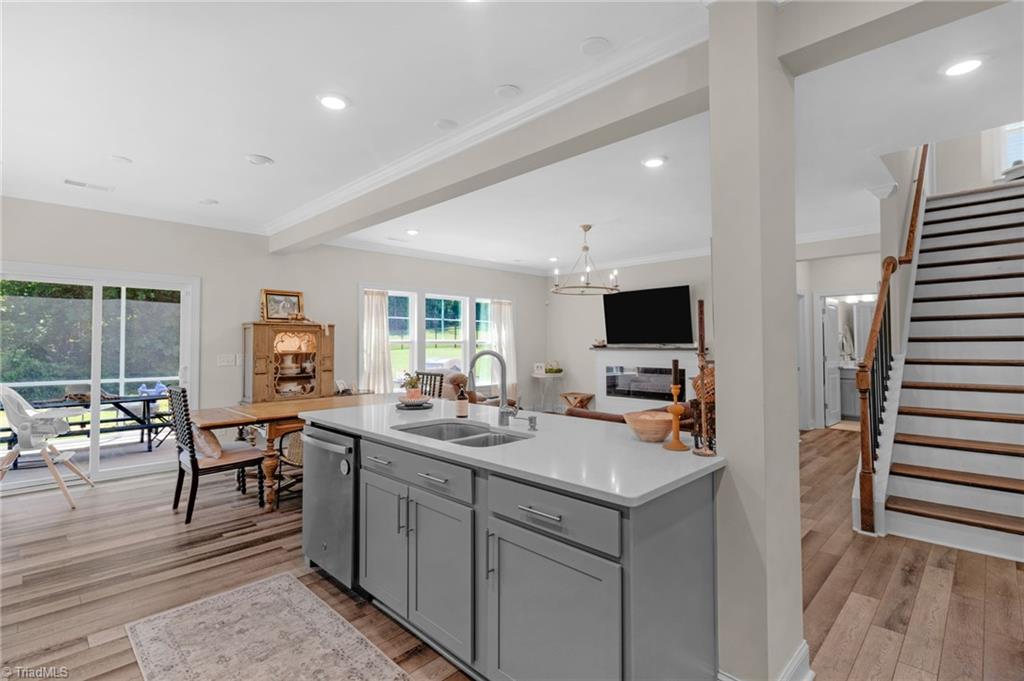 4928 Cranfill Lane, Walkertown, North Carolina image 13