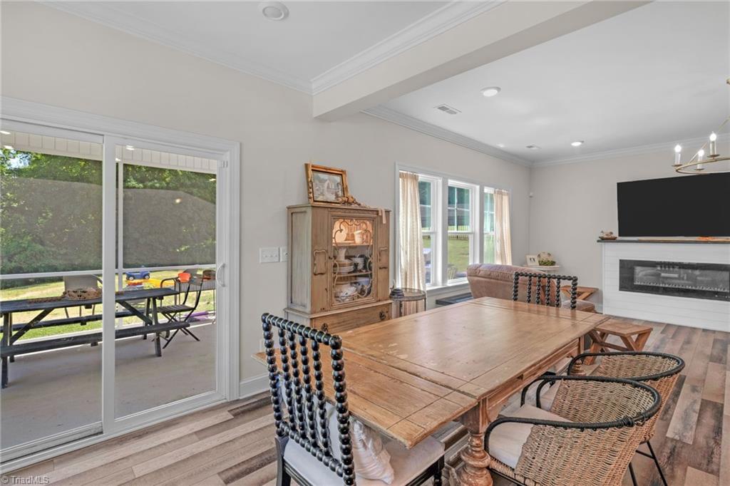 4928 Cranfill Lane, Walkertown, North Carolina image 22